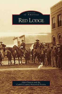 Red Lodge by Clayton, John