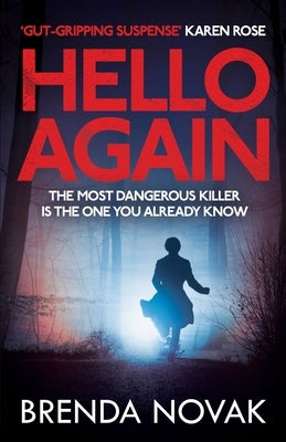 Hello Again by Novak, Brenda