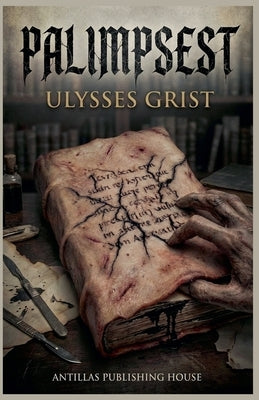 Palimpsest by Grist, Ulysses