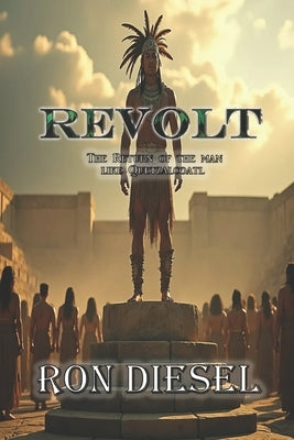 Revolt by Diesel, Ron