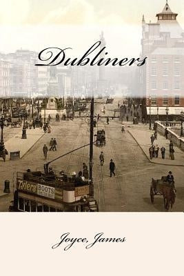 Dubliners by Mybook