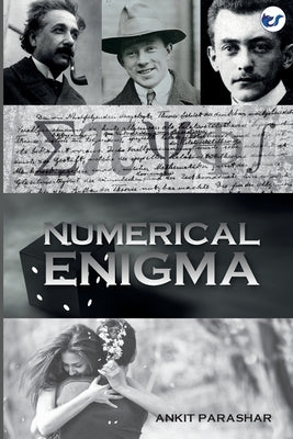 Numerical Enigma: A Quantum Mystery by Parashar, Ankit