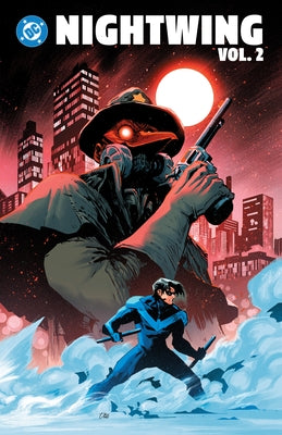 Nightwing Vol. 2 by Watters, Dan