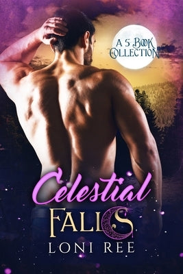 Celestial Falls by Ree, Loni
