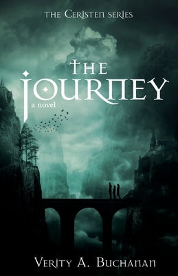 The Journey by Buchanan, Verity a.