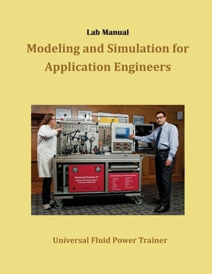 Lab Manual-HSV7-UFPT: Modeling and Simulation for Application Engineers by Khalil, Medhat