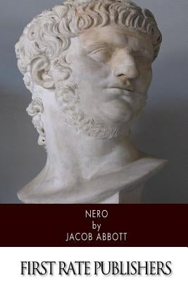 Nero by Abbott, Jacob