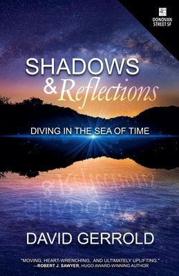 Shadows & Reflections by Mahoney, Joe