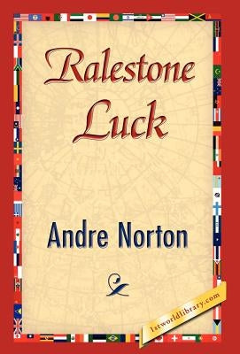 Ralestone Luck by Norton, Andre