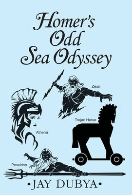 Homer's Odd Sea Odyssey by Dubya, Jay