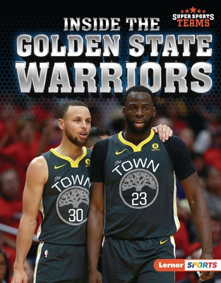 Inside the Golden State Warriors by Stabler, David