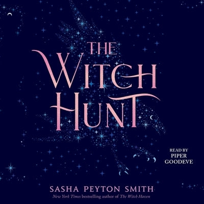 The Witch Hunt by Smith, Sasha Peyton