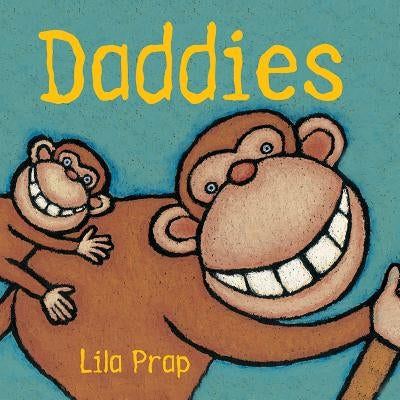 Daddies by Prap, Lila