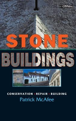 Stone Buildings by McAfee, Pat