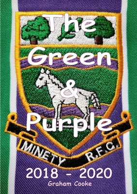 The Green and Purple by Cooke, Graham