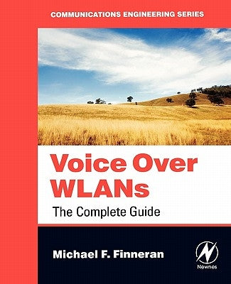 Voice Over WLANS by Flick