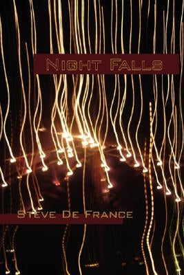 Night Falls by France, Steve De
