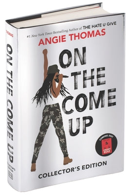 On the Come Up Collector's Edition by Thomas, Angie
