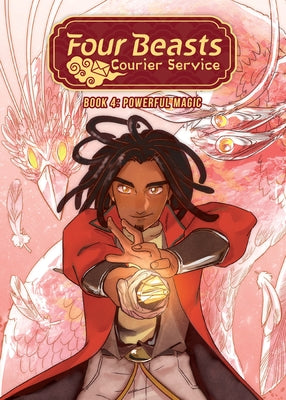 Powerful Magic by Bolte, Mari