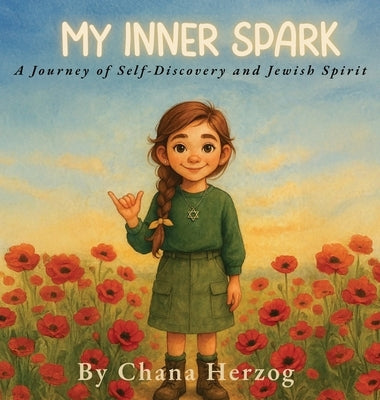 My Inner Spark: A Journey of Self-Discovery and Jewish Spirit by Herzog, Chana