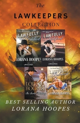 The Lawkeepers Collection by Hoopes, Lorana