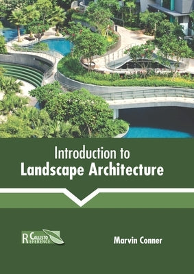 Introduction to Landscape Architecture by Conner, Marvin