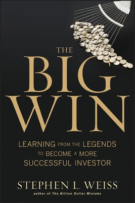 Big Win by Weiss, Stephen L.
