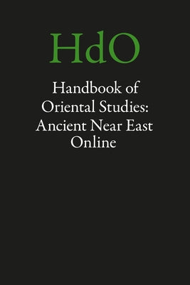 Iranian Studies: Volume 2: History of Persian Literature from the Beginning of the Islamic Period to the Present Day by Baldick