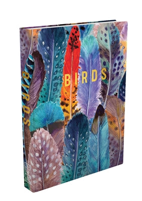 Birds by New Holland Publishers