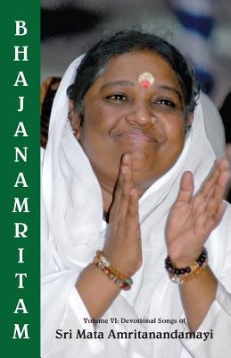 Bhajanamritam 6 by M. a. Center