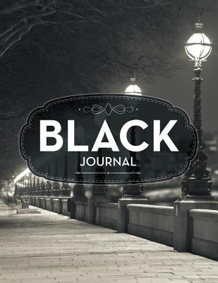 Black Journal by Speedy Publishing LLC