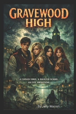 Gravewood high by Warren, Jelly