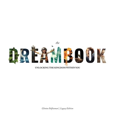 The Dreambook by Palframan, Clinton