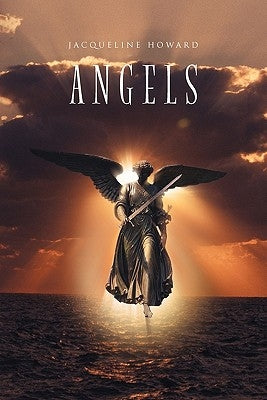 Angels by Howard, Jacqueline