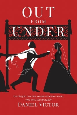 Out From Under by Victor, Daniel