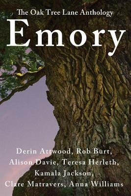 Emory by Burt, Rob