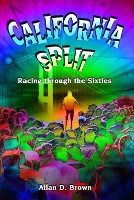 California Split by Brown, Allan