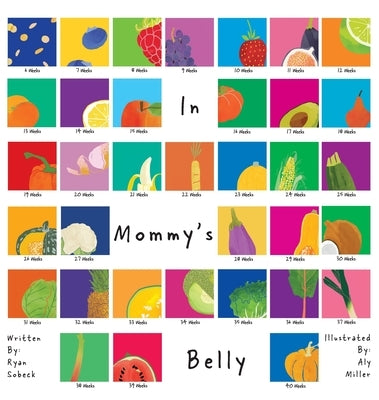 In Mommy's Belly by Sobeck, Ryan