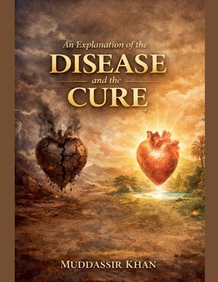 An Explanation of the Disease and the Cure by Khan, Muddassir
