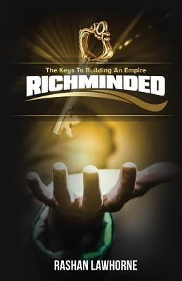 Richminded by Lawhorne, Rashan