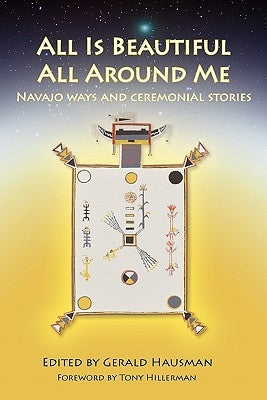 All Is Beautiful All Around Me by Hausman, Gerald