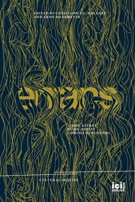 Errans: Going Astray, Being Adrift, Coming to Nothing by Holzhey, Christoph F. E.