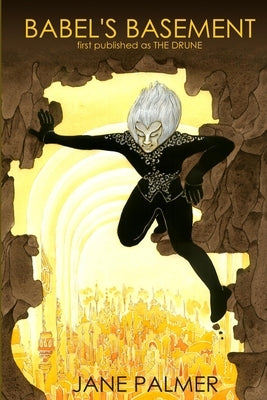 Babel's Basement by Palmer, Jane