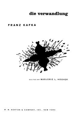 Die Verwandlung by Kafka, Franz