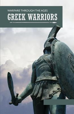 Greek Warriors by Willekes, Carolyn
