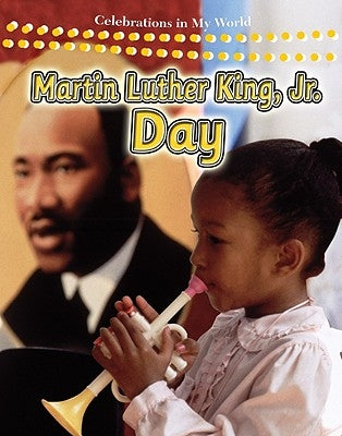 Martin Luther King, Jr. Day by Miller, Reagan