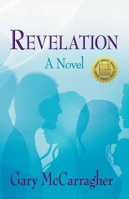 Revelation by McCarragher, Gary