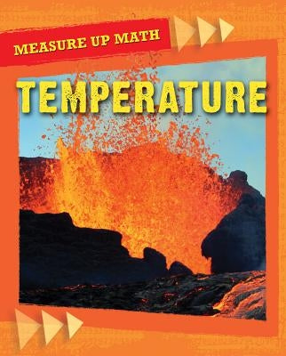 Temperature by Woodford, Chris
