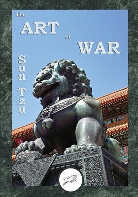 The Art of War (Dancing Unicorn Press) by Tzu, Sun