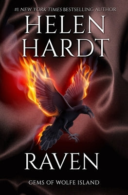 Raven by Hardt, Helen